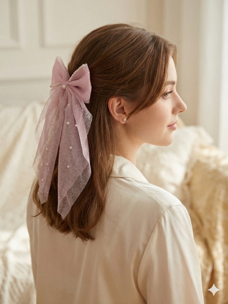 Hair Bows