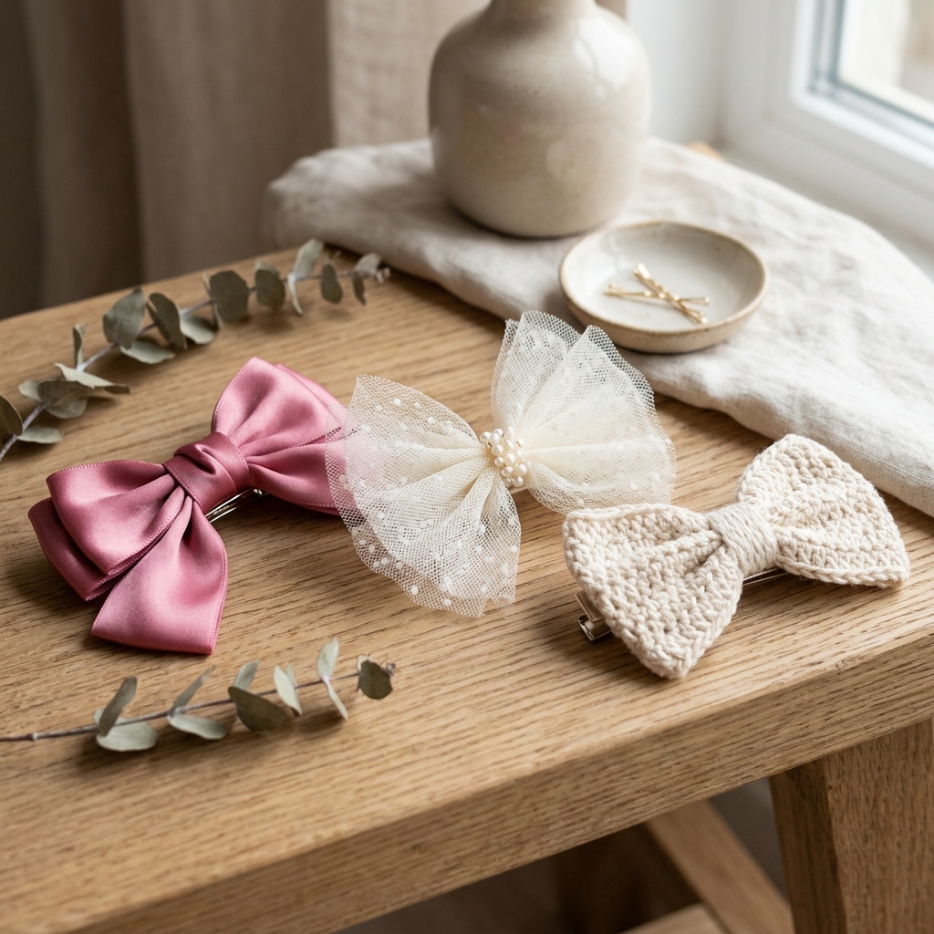 Hair Bows